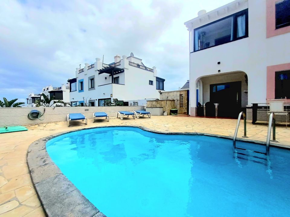 Villa i Corralejo, Fuerteventura - bilde 3